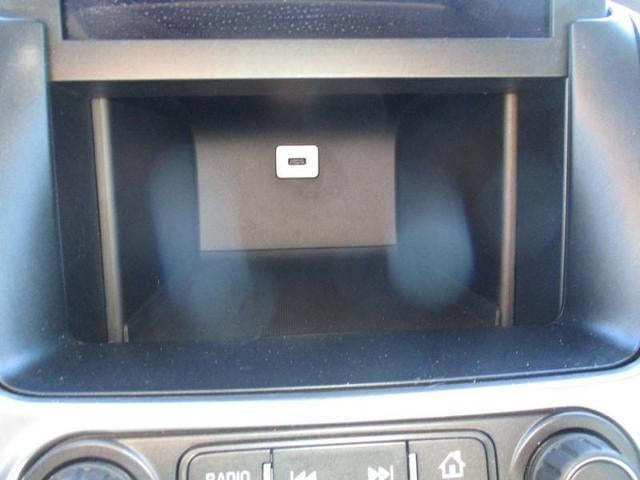 2016 Chevrolet Tahoe LTZ 2WD