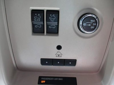 2016 Chevrolet Tahoe LTZ 2WD