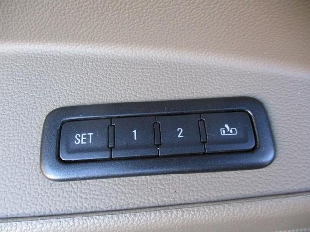 2016 Chevrolet Tahoe LTZ 2WD