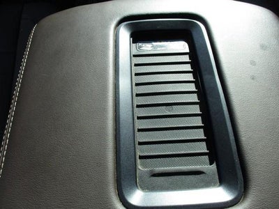 2016 Chevrolet Tahoe LTZ 2WD