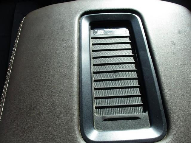 2016 Chevrolet Tahoe LTZ 2WD