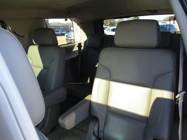 2016 Chevrolet Tahoe LTZ 2WD