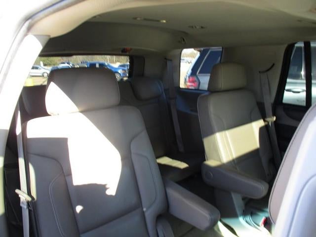 2016 Chevrolet Tahoe LTZ 2WD