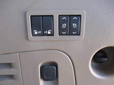 2016 Chevrolet Tahoe LTZ 2WD