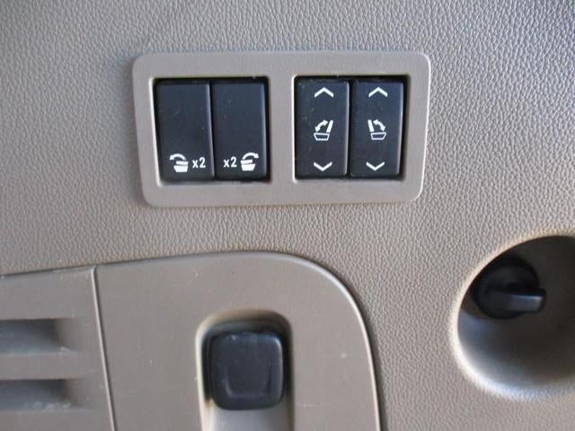 2016 Chevrolet Tahoe LTZ 2WD