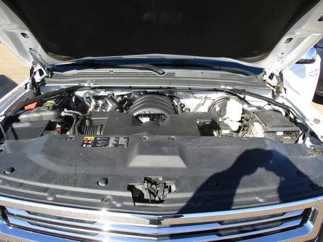 2016 Chevrolet Tahoe LTZ 2WD