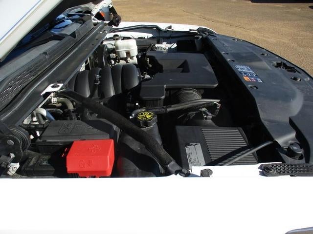 2016 Chevrolet Tahoe LTZ 2WD