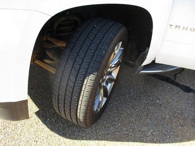 2016 Chevrolet Tahoe LTZ 2WD