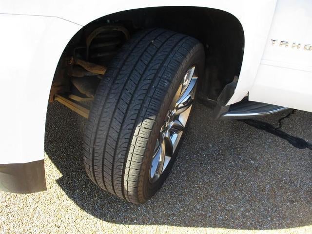 2016 Chevrolet Tahoe LTZ 2WD