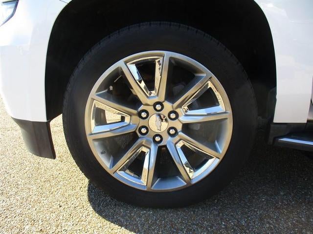 2016 Chevrolet Tahoe LTZ 2WD