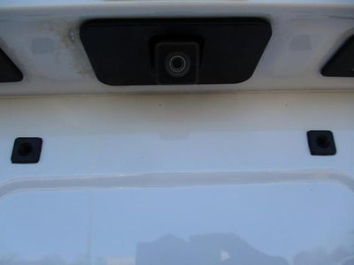 2016 Chevrolet Tahoe LTZ 2WD