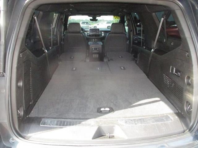 2021 Chevrolet Suburban Premier