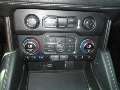 2021 Chevrolet Suburban Premier