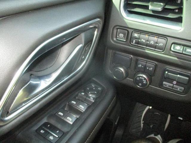 2021 Chevrolet Suburban Premier