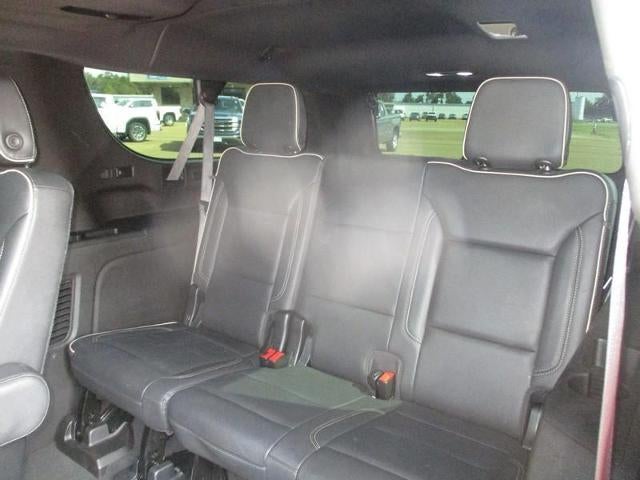 2021 Chevrolet Suburban Premier