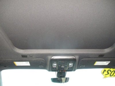 2021 Chevrolet Suburban Premier