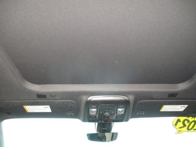 2021 Chevrolet Suburban Premier