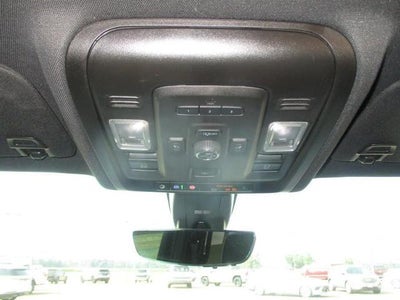 2021 Chevrolet Suburban Premier