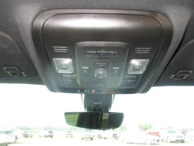 2021 Chevrolet Suburban Premier