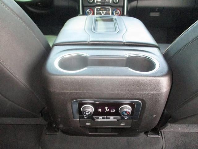 2021 Chevrolet Suburban Premier