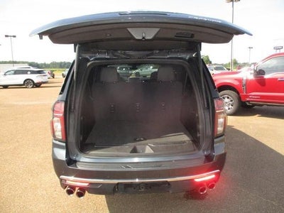 2021 Chevrolet Suburban Premier