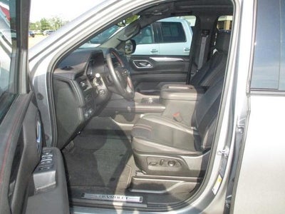 2024 Chevrolet Tahoe RST 4WD