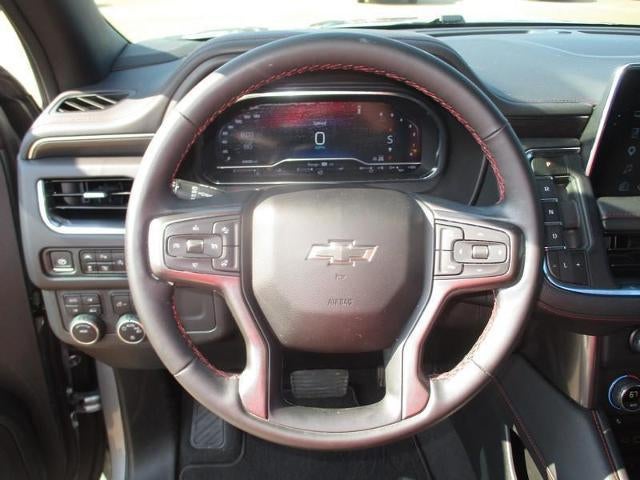 2024 Chevrolet Tahoe RST 4WD
