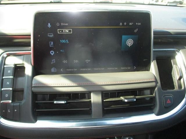 2024 Chevrolet Tahoe RST 4WD