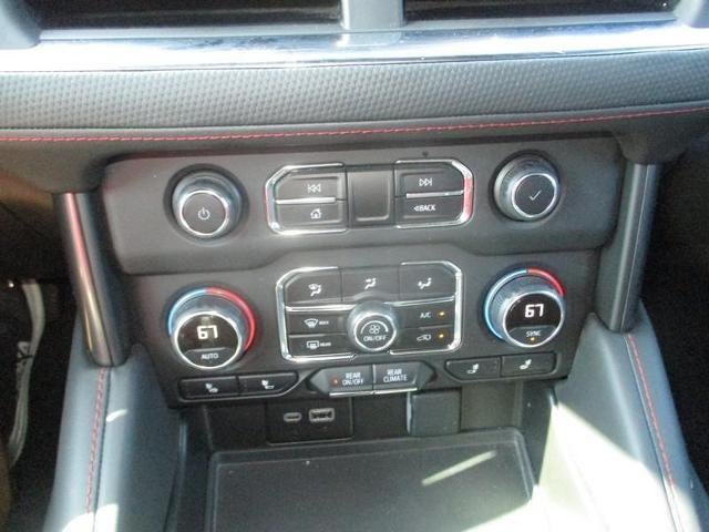 2024 Chevrolet Tahoe RST 4WD