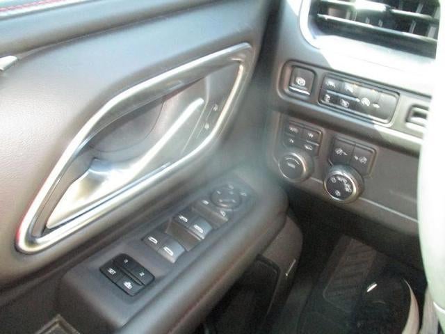 2024 Chevrolet Tahoe RST 4WD