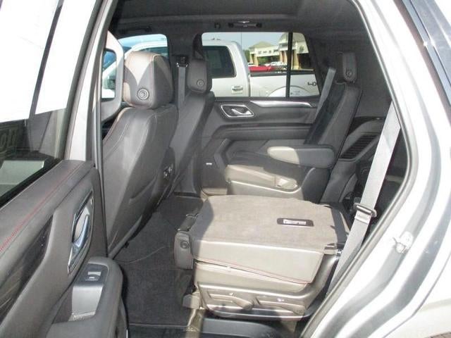 2024 Chevrolet Tahoe RST 4WD