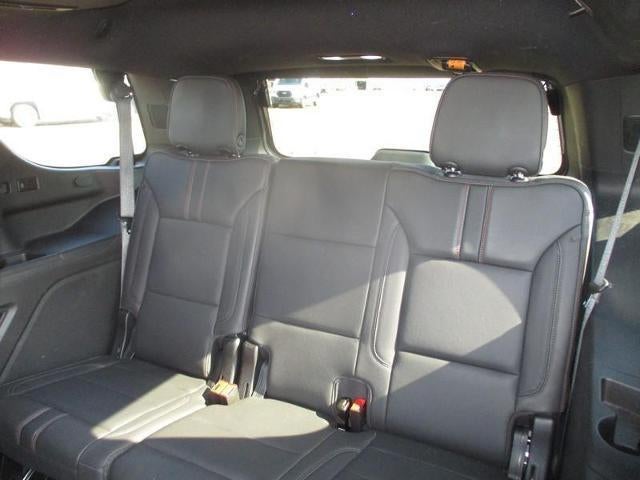 2024 Chevrolet Tahoe RST 4WD