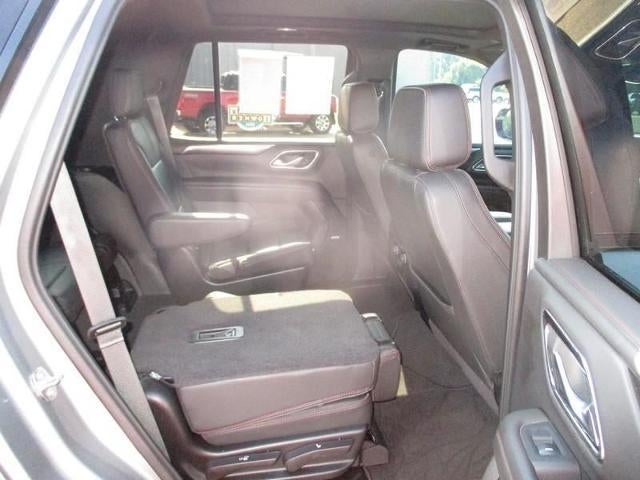 2024 Chevrolet Tahoe RST 4WD