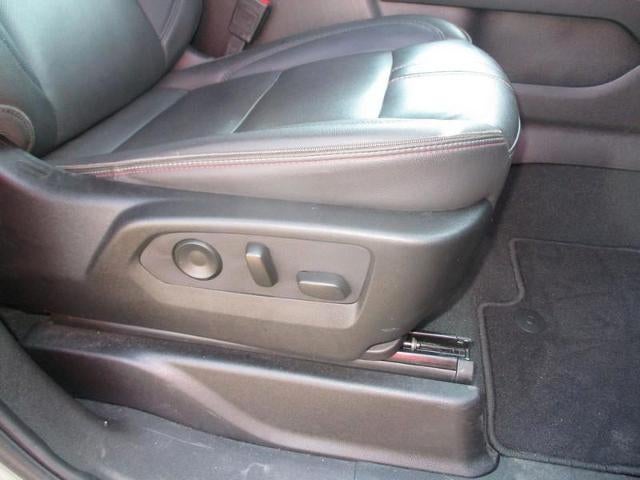 2024 Chevrolet Tahoe RST 4WD