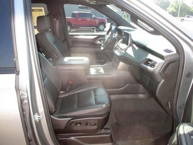 2024 Chevrolet Tahoe RST 4WD