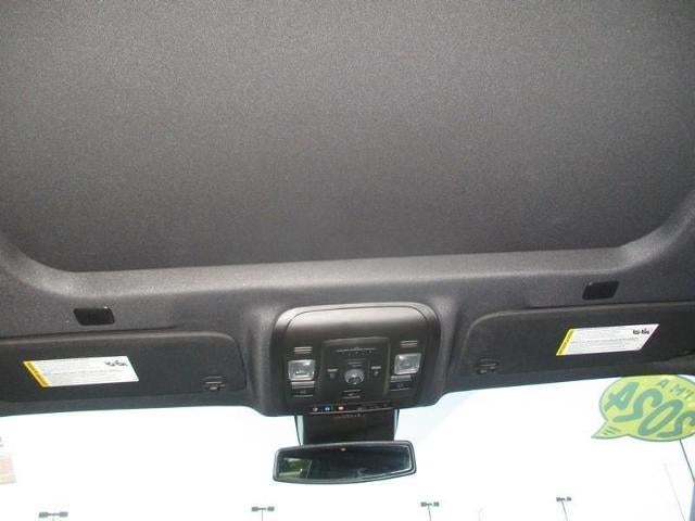 2024 Chevrolet Tahoe RST 4WD