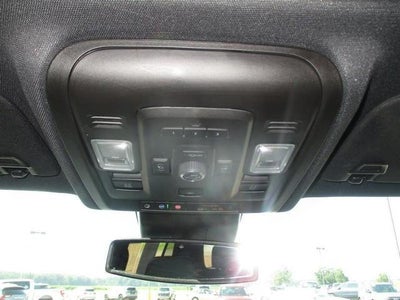 2024 Chevrolet Tahoe RST 4WD