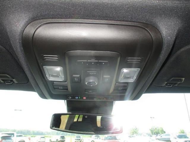 2024 Chevrolet Tahoe RST 4WD