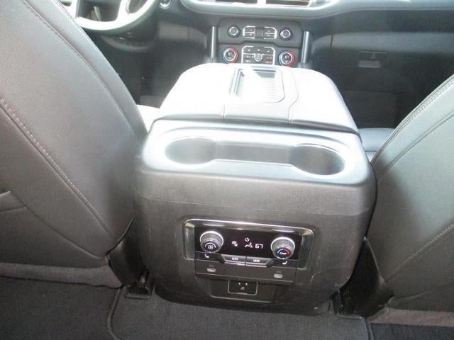 2024 Chevrolet Tahoe RST 4WD