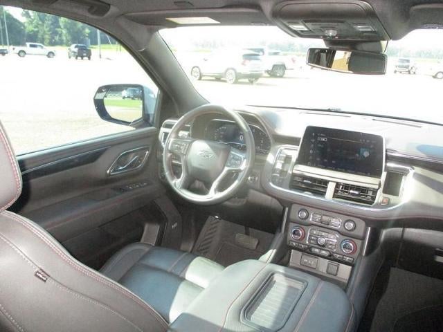 2024 Chevrolet Tahoe RST 4WD