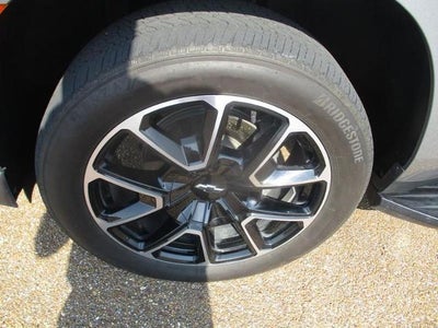 2024 Chevrolet Tahoe RST 4WD