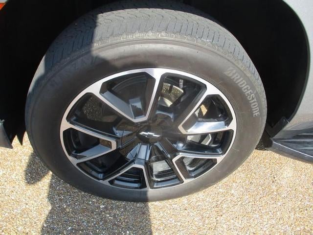 2024 Chevrolet Tahoe RST 4WD