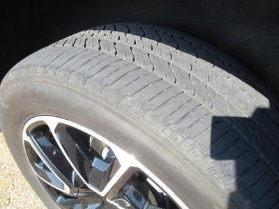 2024 Chevrolet Tahoe RST 4WD