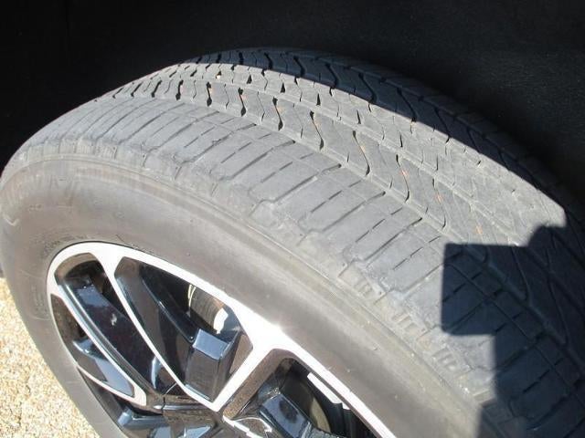 2024 Chevrolet Tahoe RST 4WD
