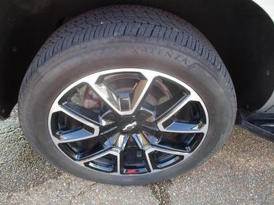 2024 Chevrolet Tahoe RST 4WD