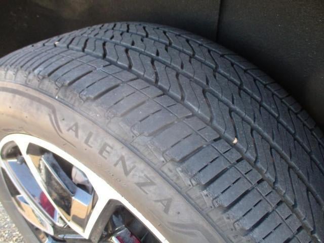 2024 Chevrolet Tahoe RST 4WD