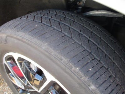 2024 Chevrolet Tahoe RST 4WD