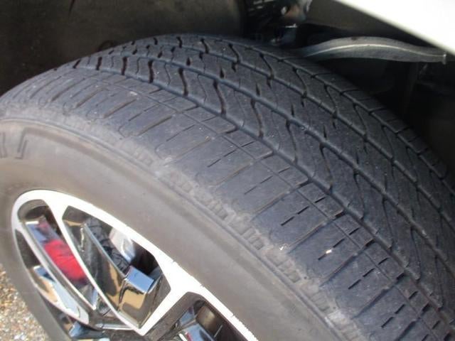 2024 Chevrolet Tahoe RST 4WD