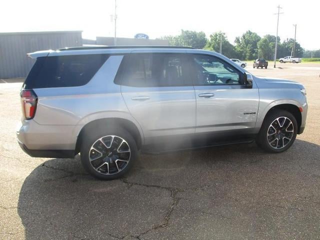 2024 Chevrolet Tahoe RST 4WD