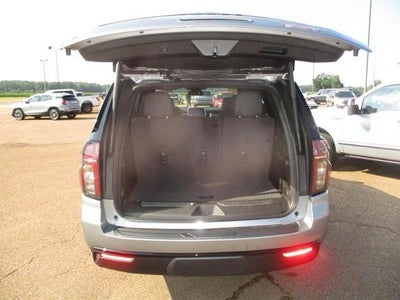 2024 Chevrolet Tahoe RST 4WD